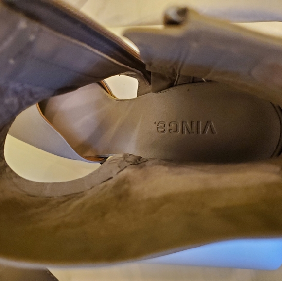 Vince heels - Picture 6 of 7